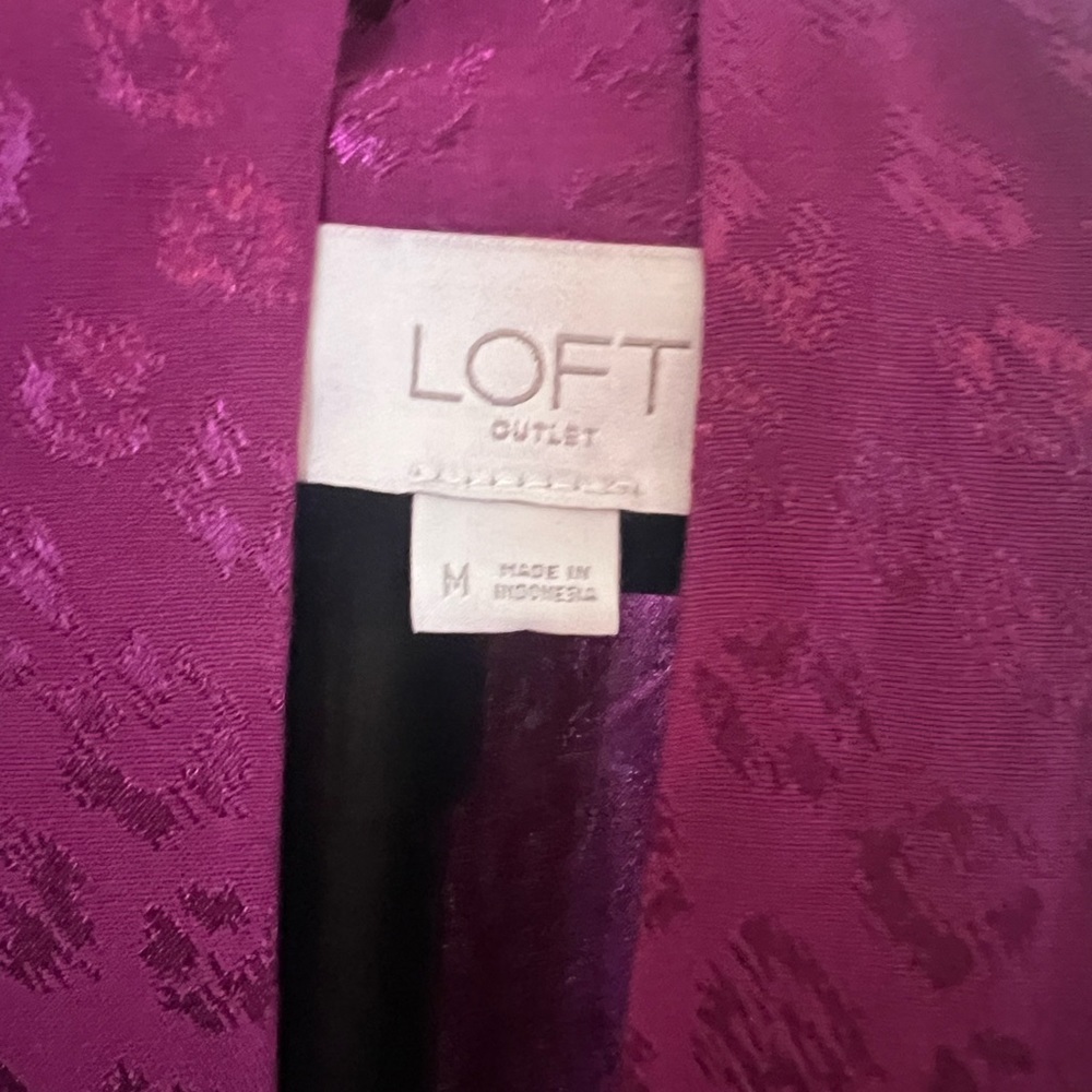 LOFT Top - Picture 4 of 6